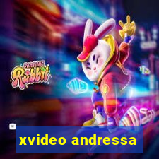 xvideo andressa